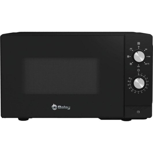 Micro-ondas Balay 3WG3112X2 20L 800W com Grill Preto