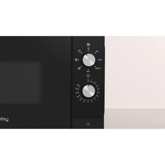 Micro-ondas Balay 3WG3112X2 20L 800W com Grill Preto