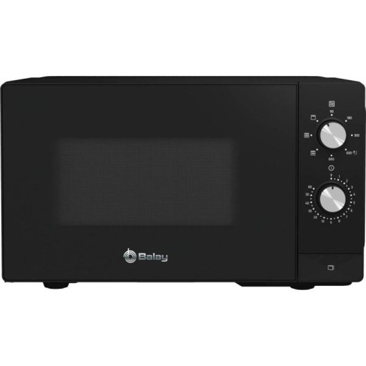 Micro-ondas Balay 3WG3112X2 20L 800W com Grill Preto