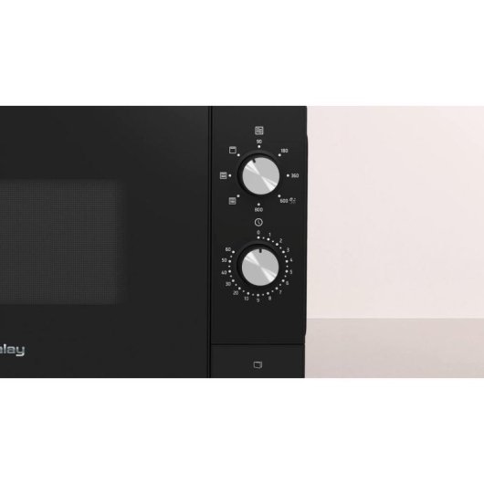 Micro-ondas Balay 3WG3112X2 20L 800W com Grill Preto