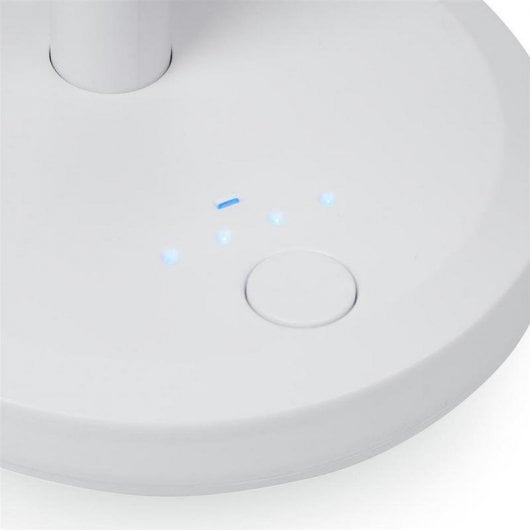 Tristar VE-5841 Ventilador de Mesa Recargable USB Blanco