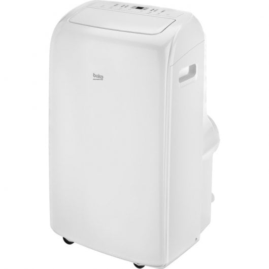 Beko BA312C Climatiseur portatif 63 dB Blanc