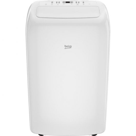 Beko BA312C Climatiseur portatif 63 dB Blanc