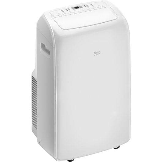 Beko BA312C Climatiseur portatif 63 dB Blanc