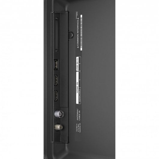 LG 43NANO796PC 43" LED Nanocell UltraHD 4K HDR10 Pro