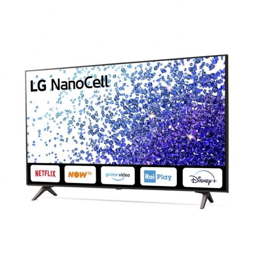 LG 43NANO796PC 43" LED Nanocell UltraHD 4K HDR10 Pro