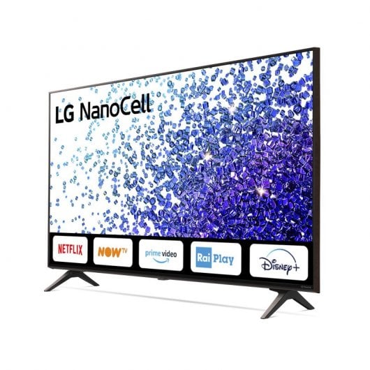 LG 43NANO796PC 43" LED Nanocell UltraHD 4K HDR10 Pro