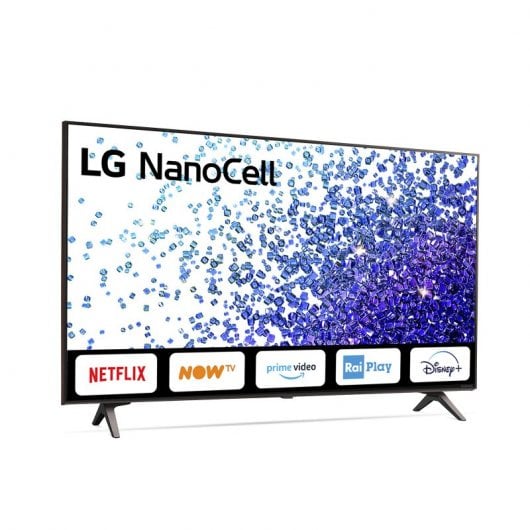 LG 43NANO796PC 43" LED Nanocell UltraHD 4K HDR10 Pro