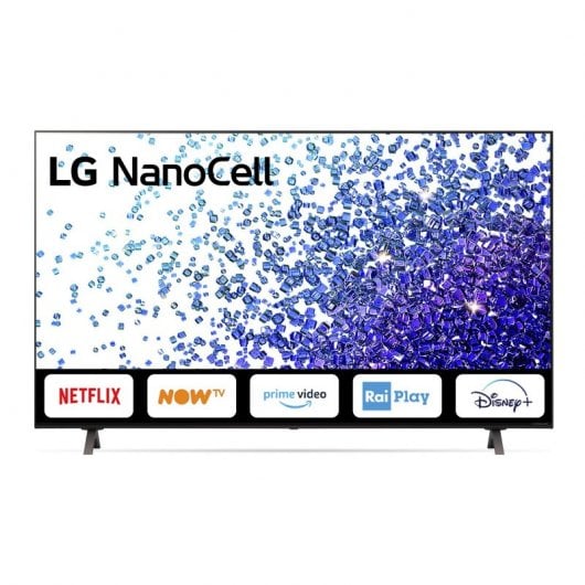 LG 50NANO796PC 50" LED Nanocell UltraHD 4K HDR10 Pro