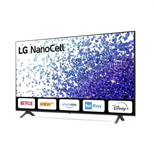 LG 50NANO796PC 50" LED Nanocell UltraHD 4K HDR10 Pro