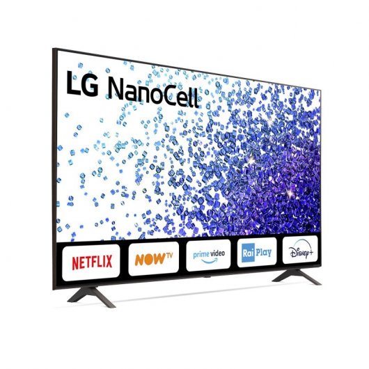 LG 50NANO796PC 50" LED Nanocell UltraHD 4K HDR10 Pro