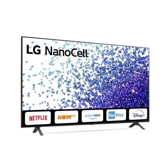 LG 55NANO796PC 55" LED Nanocell UltraHD 4K HDR10 Pro