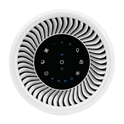 Levoit Vesync Core 200S Purificador de Aire