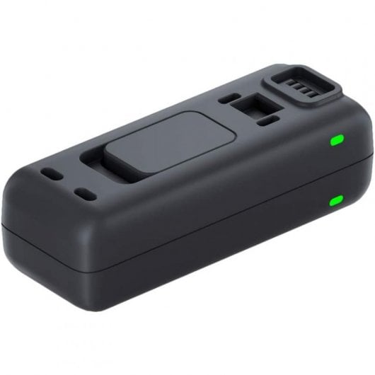 Insta 360 One R Quick Charge Carregador