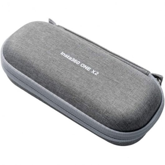 Custodia Insta 360 per One X2