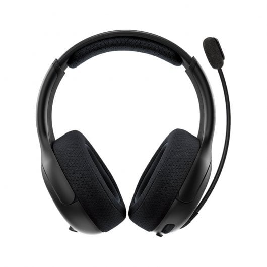 Casque de jeu sans fil PDP LVL50 pour Xbox