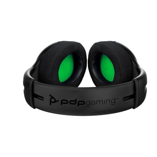 Casque de jeu sans fil PDP LVL50 pour Xbox