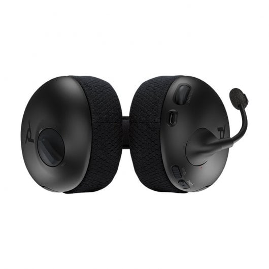Casque de jeu sans fil PDP LVL50 pour Xbox