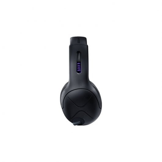 PDP Victrix Gambit Wireless Auriculares Gaming Inalámbricos Negros para PC/Xbox