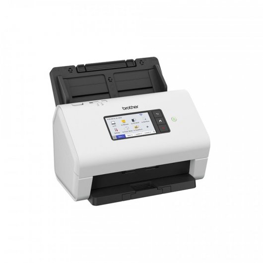 Brother ADS-4900WRE1 Scanner desktop professionale ad alte prestazioni