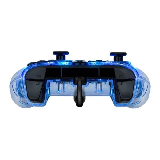 PDP Afterglow Prismatic Comando com Cabo para Xbox Series X/S
