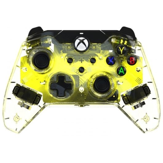 PDP Afterglow Prismatic Comando com Cabo para Xbox Series X/S