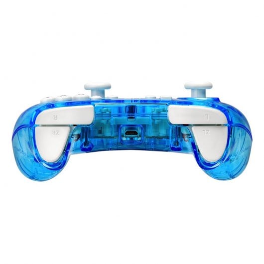 PDP Rock Candy Mando con Cable Zelda para Nintendo Switch