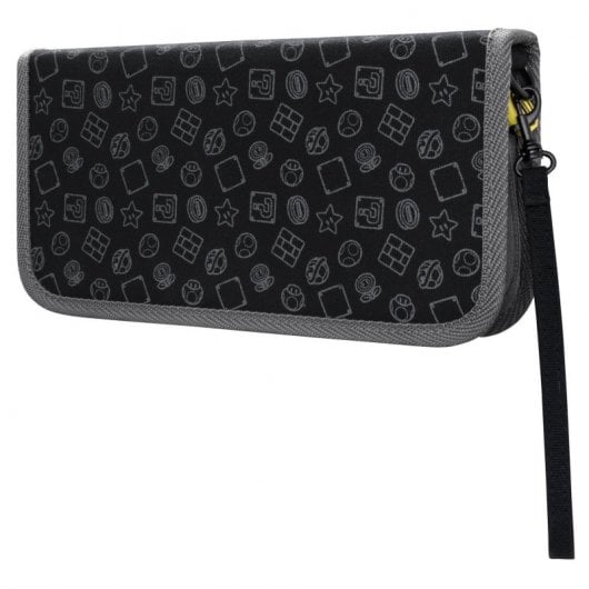 PDP Funda Protectora Premium Super Mario para Nintendo Switch