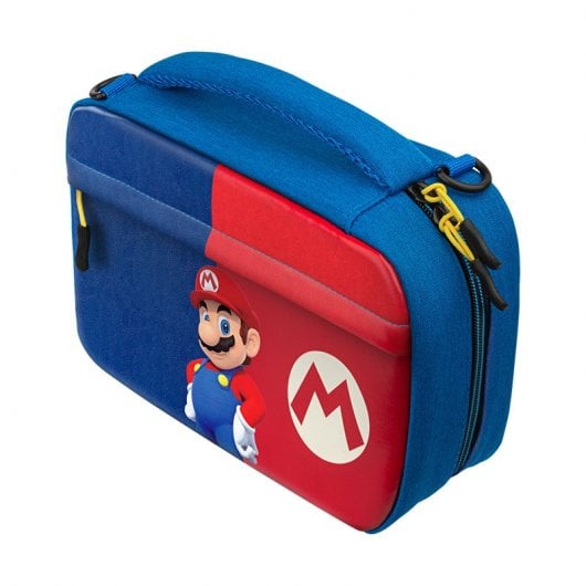 PDP Super Mario Reisetasche für Nitendo Switch/Lite/OLED