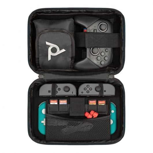 PDP Super Mario Reisetasche für Nitendo Switch/Lite/OLED