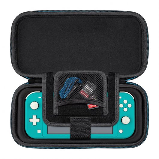 PDP Pull & Go Mario Case für Nintendo Switch/Lite