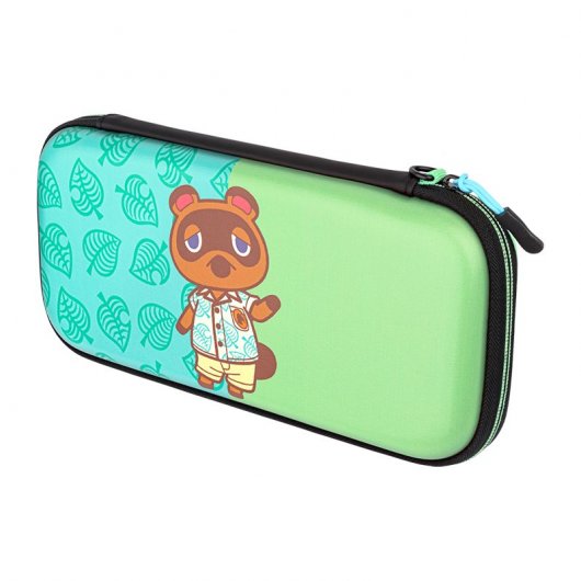 Capa PDP Deluxe Animal Crossing para Nintendo Switch/Lite