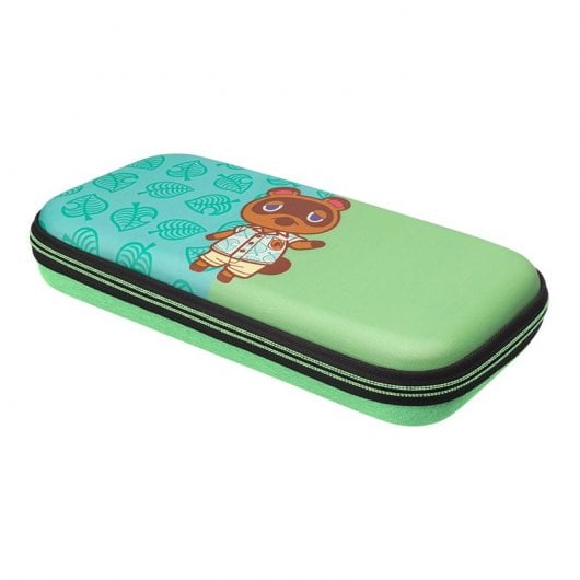 Capa PDP Deluxe Animal Crossing para Nintendo Switch/Lite