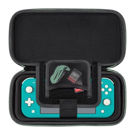 Capa PDP Deluxe Animal Crossing para Nintendo Switch/Lite