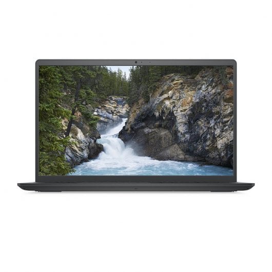 Dell Vostro 3510 Intel Core i5-1135G7/8 GB/512 GB SSD/15,6"