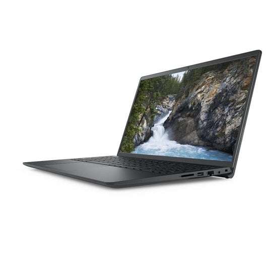 Dell Vostro 3510 Intel Core i5-1135G7/8 GB/512 GB SSD/15,6"