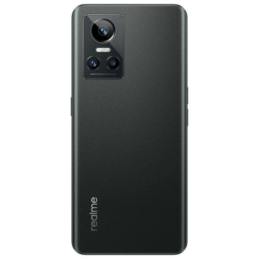 Realme GT Neo 3 5G 12GB 256GB 6.7" Negro
