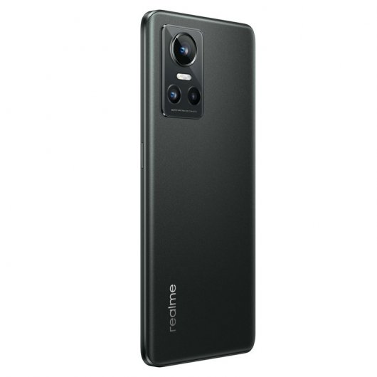 Realme GT Neo 3 5G 12/256GB Negro Libre