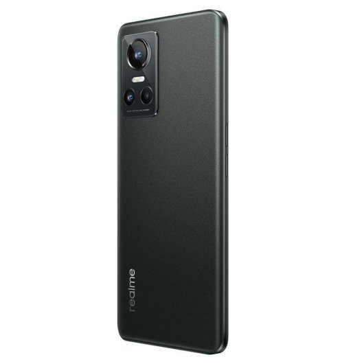 Realme GT Neo 3 5G 12GB 256GB 6.7" Negro