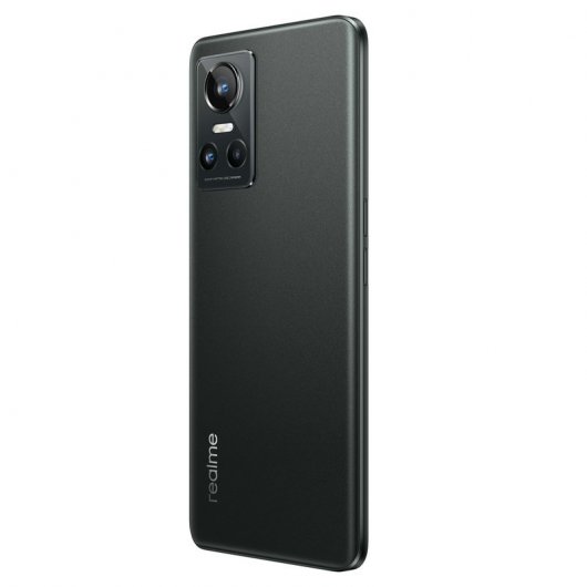 Realme GT Neo 3 5G 12/256GB Negro Libre