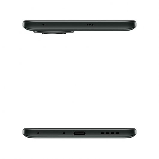 Realme GT Neo 3 5G 12/256GB Negro Libre