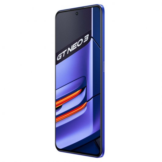 Realme GT Neo 3 5G 12/256GB Azul Libre