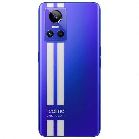 Realme GT Neo 3 5G 12/256GB Azul Libre