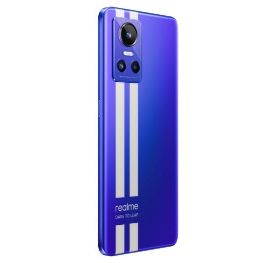 Realme GT Neo 3 5G 12/256GB Azul Libre