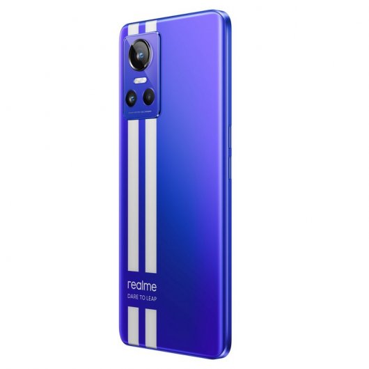 Realme GT Neo 3 5G 12/256GB Azul Libre