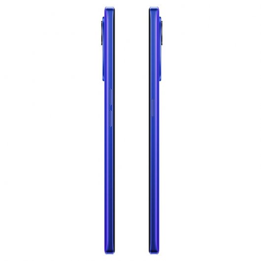 Realme GT Neo 3 5G 12/256GB Azul Libre