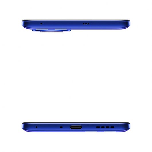 Realme GT Neo 3 5G 12/256GB Azul Libre