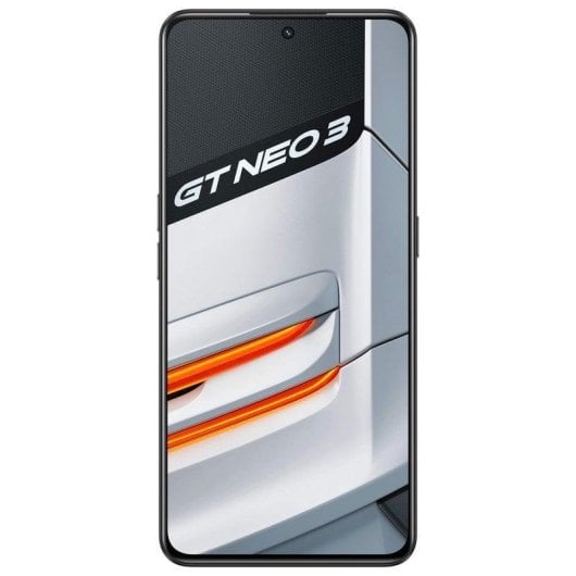 Realme GT Neo 3 5G 12GB 256GB 6.7" Blanco