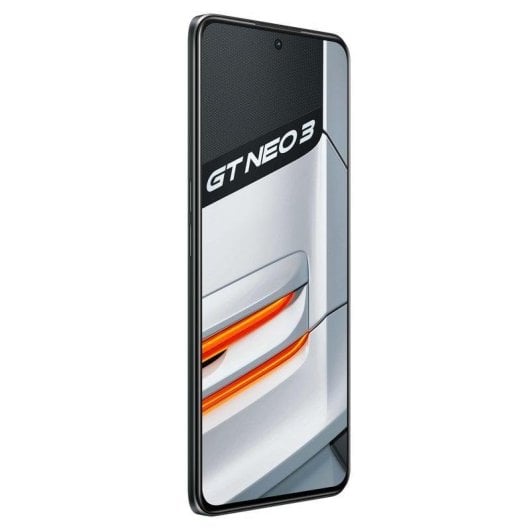 Realme GT Neo 3 5G 12GB 256GB 6.7" Blanco