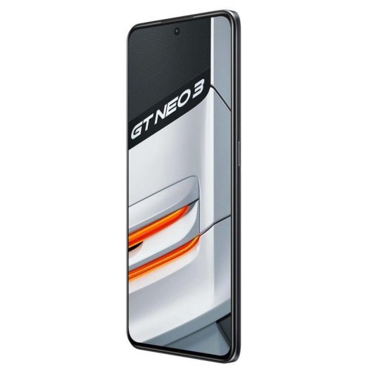 Realme GT Neo 3 5G 12GB 256GB 6.7" Blanco